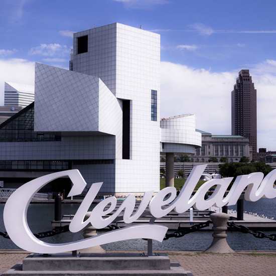 How to spend 48 hours in CLE