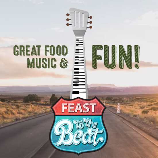 Feast to the Beat