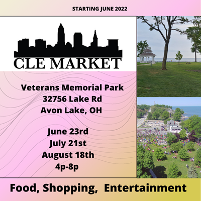 Cle Market Avon Lake