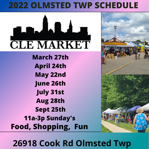 Cle Market Olmsted Twp