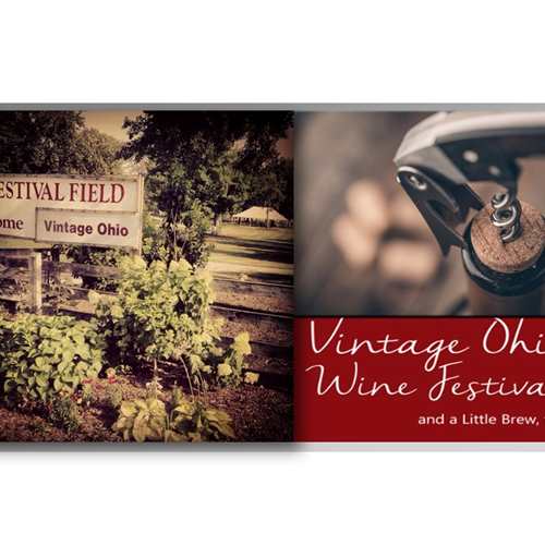 Vintage Ohio Wine Festival