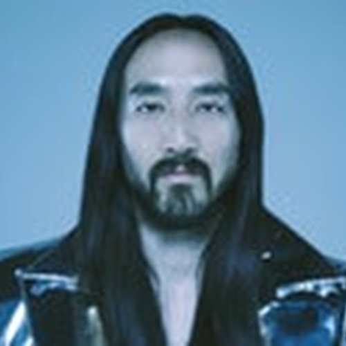 Pool Party with Steve Aoki