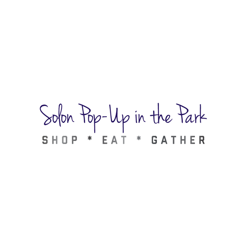 2022 SOLON POP-UP IN THE PARK