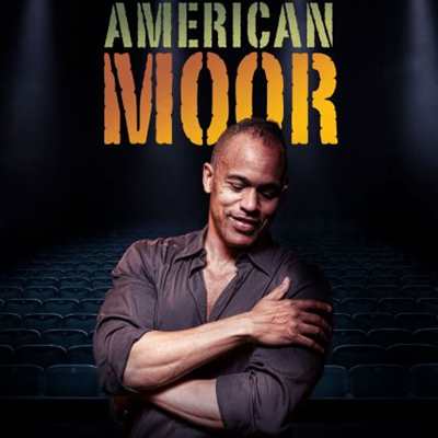 Karamu House Presents Keith Hamilton Cobb's American Moor