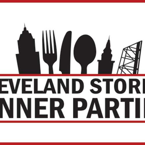 Cleveland Stories Dinner Parties: The Irish Invade Cleveland & Transform it - Margaret Lynch