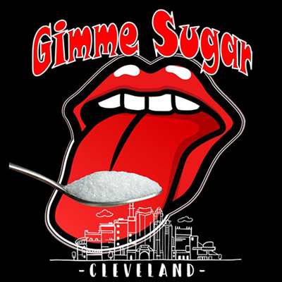 Rolling Stones Tribute by Gimme Sugar