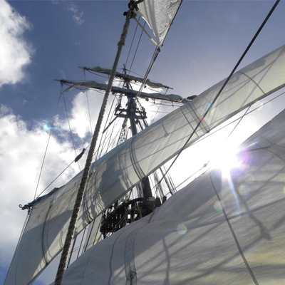 Tall Ships Parade of Sail Dinner Cruise Aboard @NauticaQueenCLE 