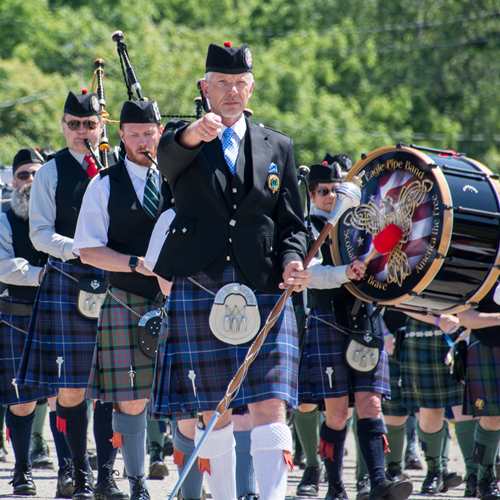 Ohio Scottish Games & Celtic Festival 