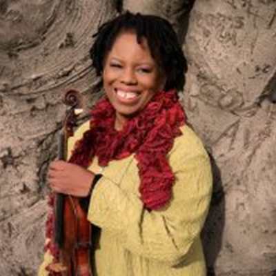 Cleveland Jazz Orchestra "The Art of the Jazz Violin" with Regina Carter