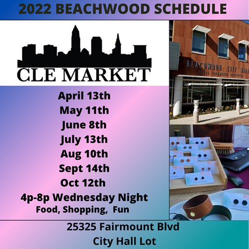 Cle Market Beachwood 