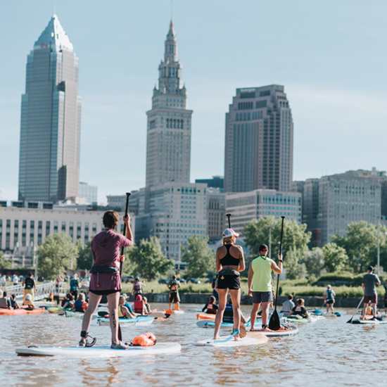 10 Reasons People Love Cleveland