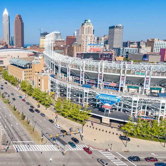 48 Hours in CLE: Baseball