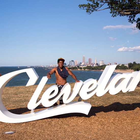 48 Hours in CLE: Summer