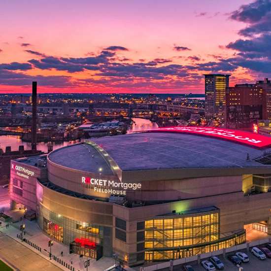 NBA All-Star 2022: CLE Trip Planner
