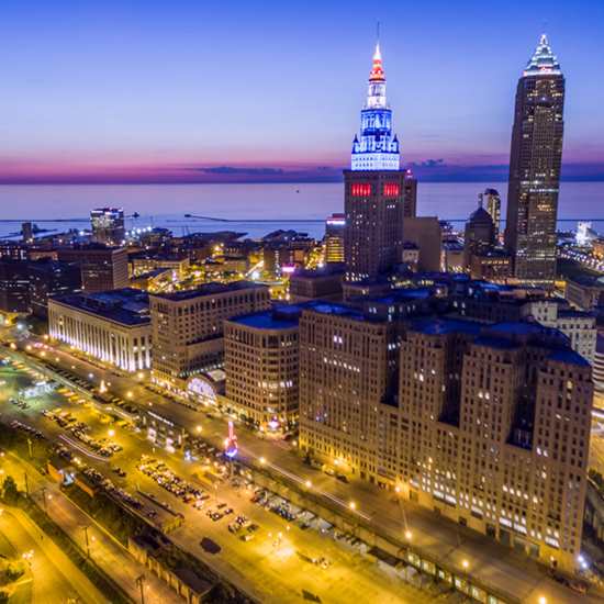 48 Hours in Cleveland