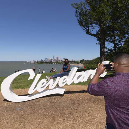Your Guide to the CLE Script Signs