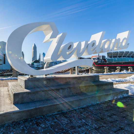 48 Hours in CLE: Wintertime