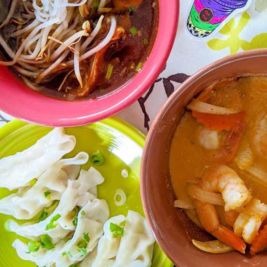 Cleveland’s Vibrant Asian Communities Produce Vibrant Asian Restaurants