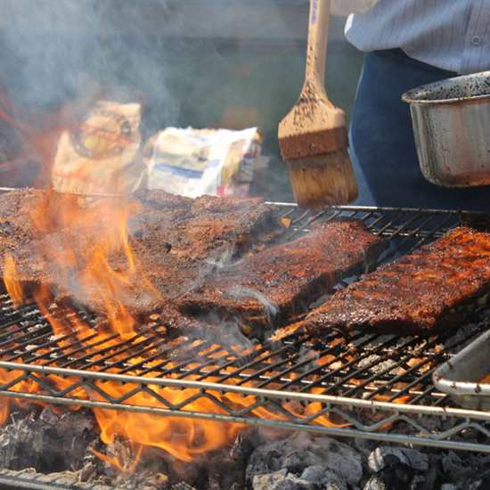 7 BBQ Joints in The Land