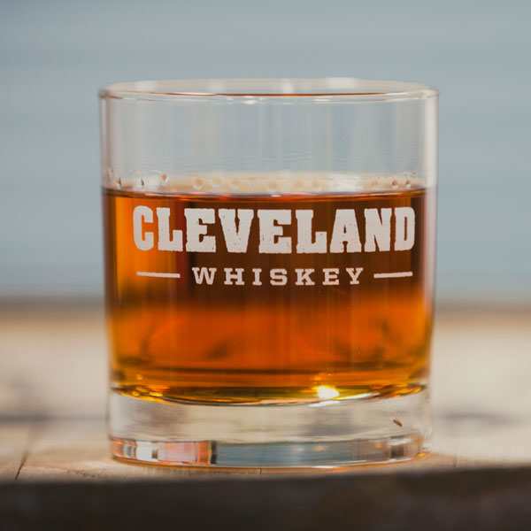 Bourbon and Whiskey in Cleveland