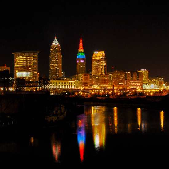 Celebrate LGBTQ+ Pride Every Day in Cleveland