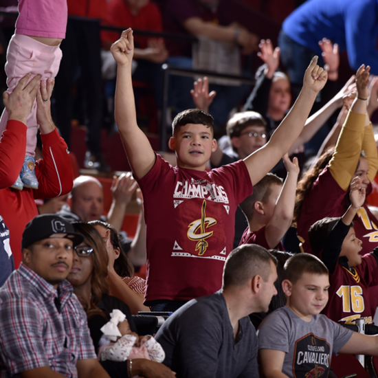 5 Reasons to Get to a Cleveland Charge Game this Season