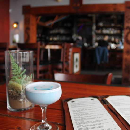 10 Cool Cocktail Bars Shaking Things Up in Cleveland