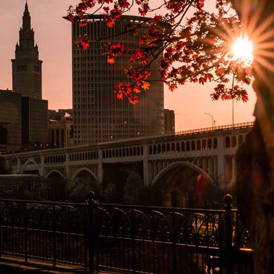 5 Reasons to FALL in Love with Downtown Cleveland