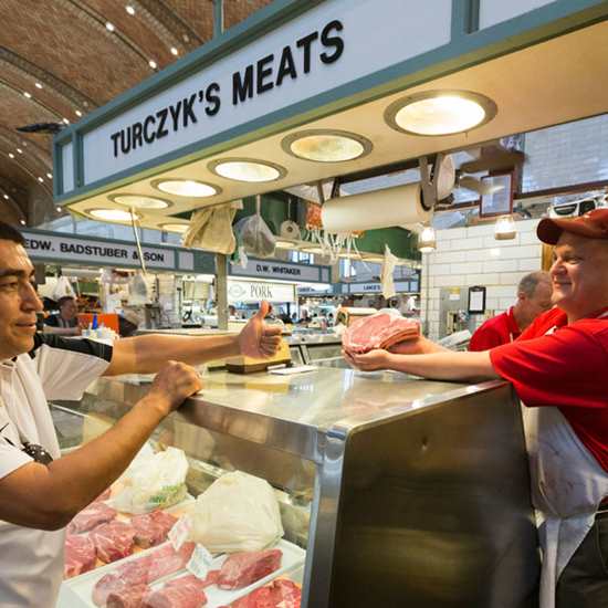 Shop at 3 Iconic Cleveland Markets that Never Disappoint
