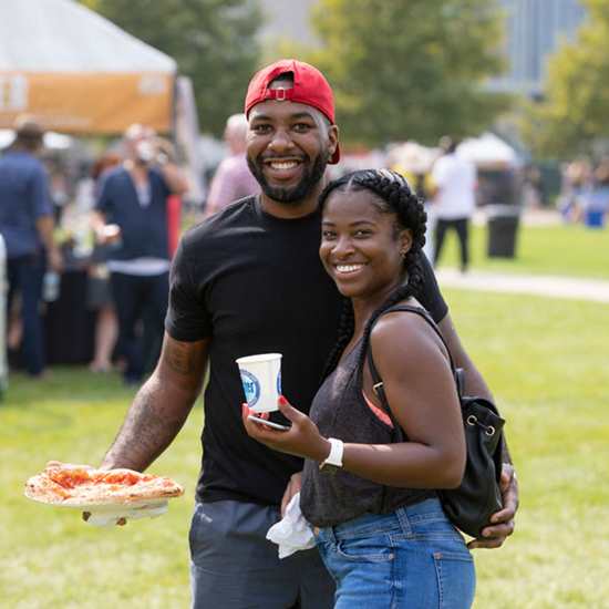 Celebrate Juneteenth 2021 Throughout Cleveland 