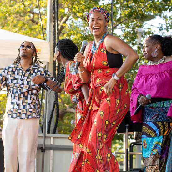 What Not to Miss: MetroHealth Presents Juneteenth Freedom Fest