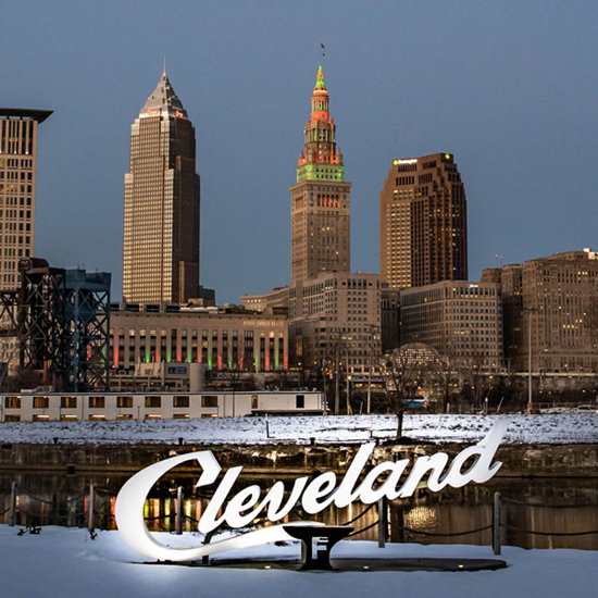 Kids in CLE: Holidays
