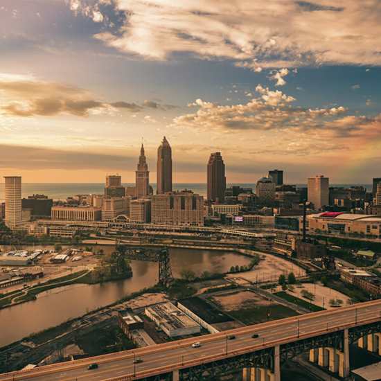 Mark Your Calendar for These Upcoming Cleveland Events