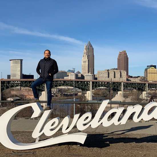 How to Celebrate Hispanic Heritage Month in Cleveland