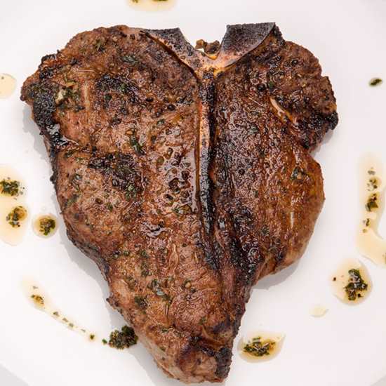 From Filets to Flanks: Steakhouses in The Land