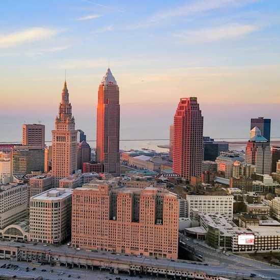 3 Tours of Cleveland You Can Take Now