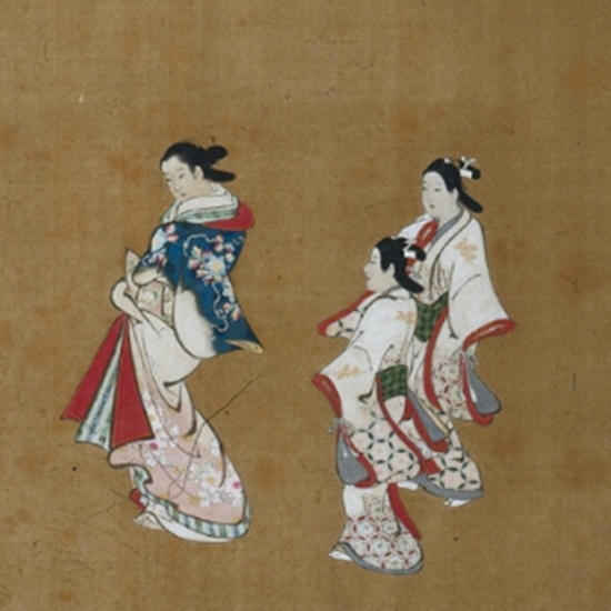 4 Asian Art Exhibits Now at Cleveland Museum of Art