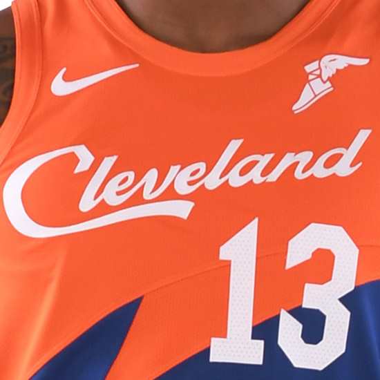 New Threads for the Cavs