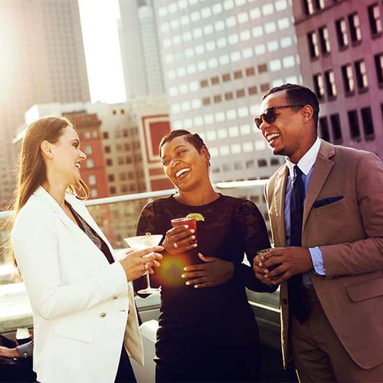 The Dos and Don’ts of After-Networking in CLE