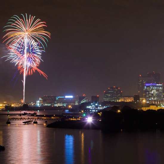 July 4th in Cleveland: Fireworks are Only the Beginning