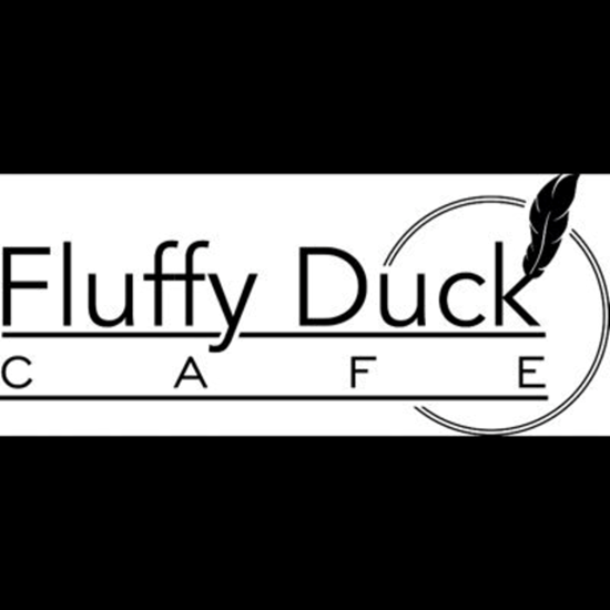 Fluffy Duck Café