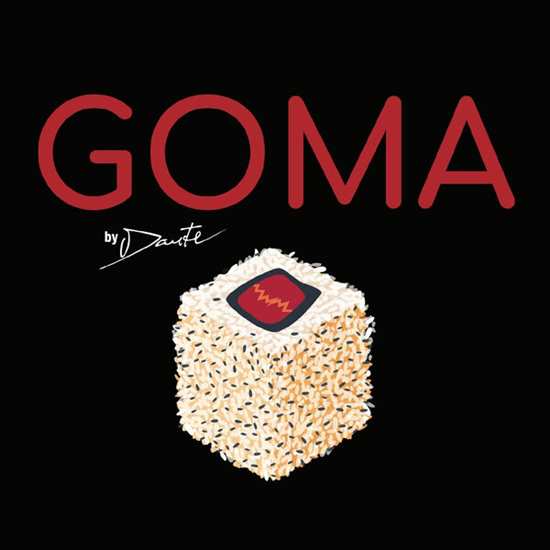 Goma by Dante