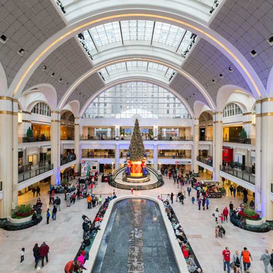 Free in CLE: The Holidays