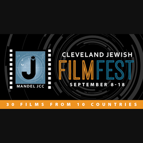 Cleveland Jewish FilmFest 