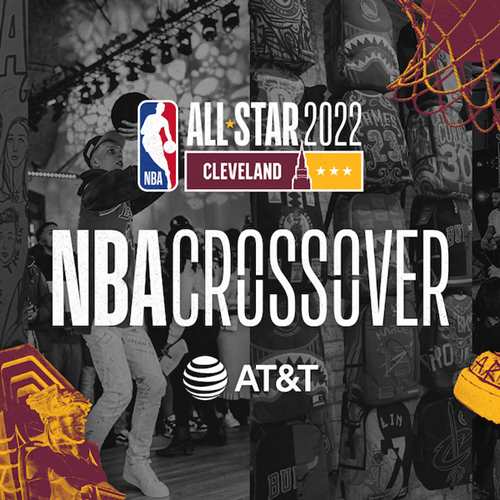 NBA Crossover 2022