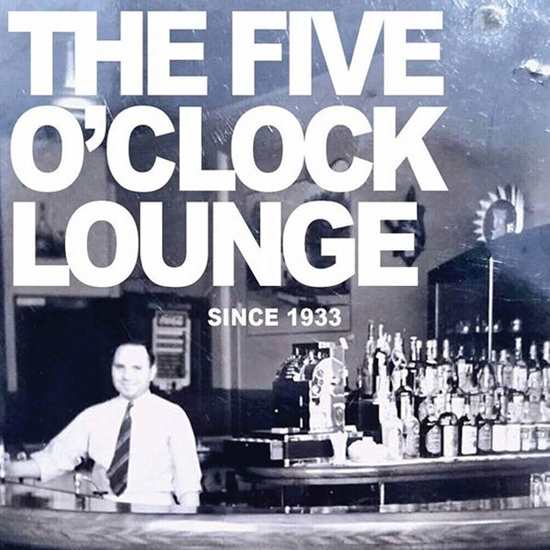 The Five O' Clock Lounge