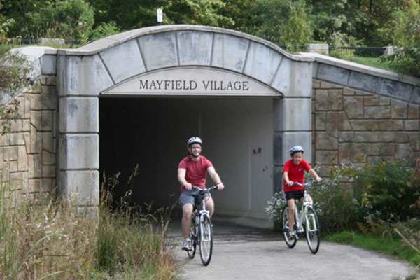 Mayfield Village