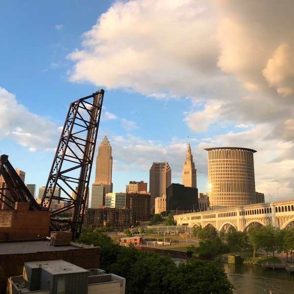 A Dozen Things to Do in Cleveland Right Now 