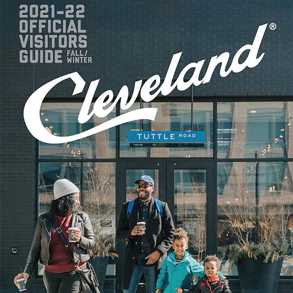 Cleveland Visitors Guide