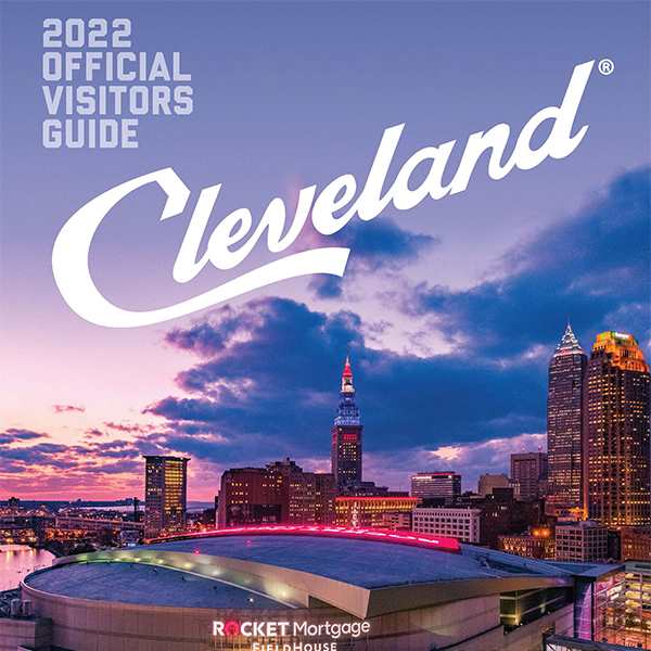 Cleveland Visitors Guide